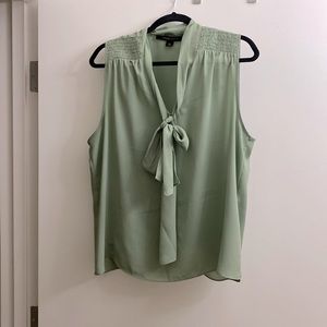 Work blouse